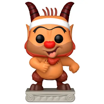 Funko POP figurina Disney Hercules Training Phil poza produsului