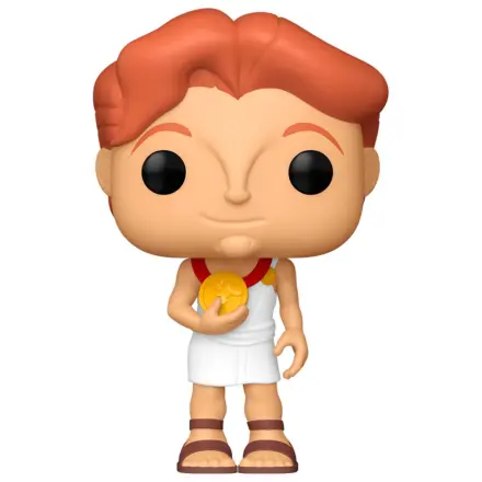 Figurina Funko POP Disney Hercules Young Herc poza produsului