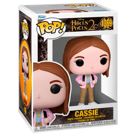 figurina POP Disney Hocus Pocus 2 Cassie termékfotója