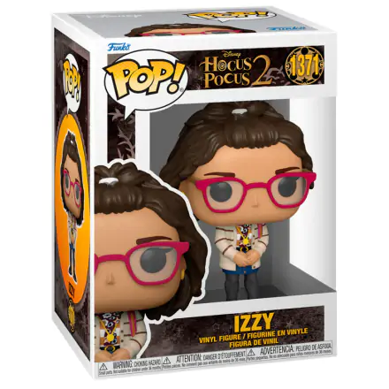 Figurină POP Disney Hocus Pocus 2 Izzy termékfotója