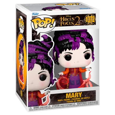 Figurină POP Disney Hocus Pocus 2 Mary termékfotója