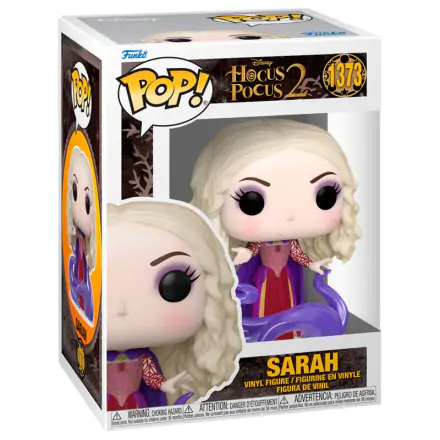 POP figura Disney Hocus Pocus 2 Sarah poza produsului