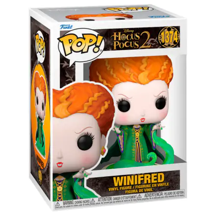 Figurină POP Disney Hocus Pocus 2 Winifred termékfotója