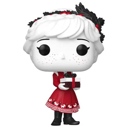 Funko POP figurina Disney Frozen Anna poza produsului