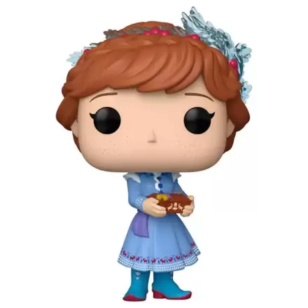 Funko POP figurina Disney Frozen Anna poza produsului