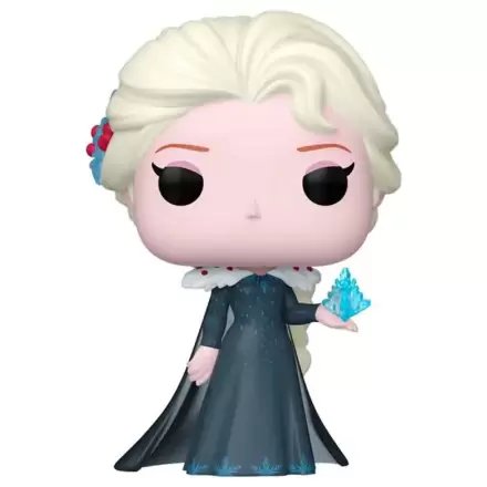 Funko POP figurina Disney Frozen Elsa poza produsului