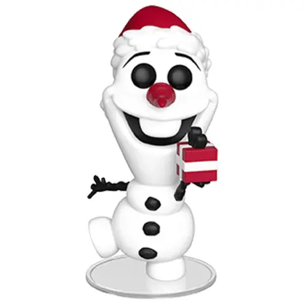 Figurina Funko POP Disney Frozen Olaf poza produsului