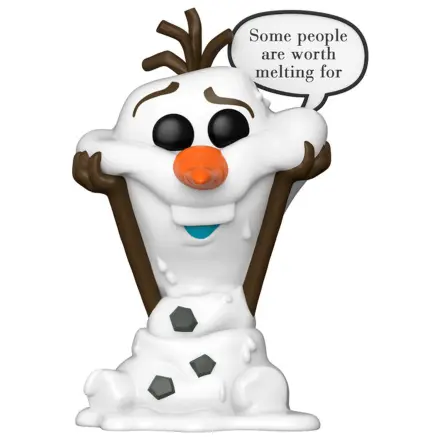 Funko POP figura Disney Frozen Olaf poza produsului