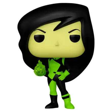 Figurină Funko POP Disney Kim Possible Shego poza produsului