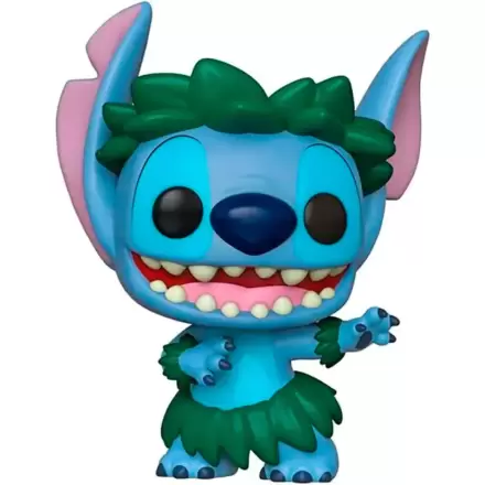 Figurină Funko POP Disney Lilo & Stitch Hula Stitch Exclusive termékfotója