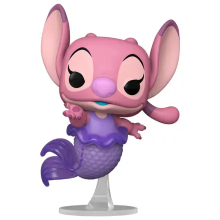 Figurina Funko POP Disney Lilo & Stitch Mermaid Angel poza produsului