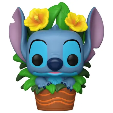 Funko POP figurina Premium Disney Lilo & Stitch - Stitch poza produsului