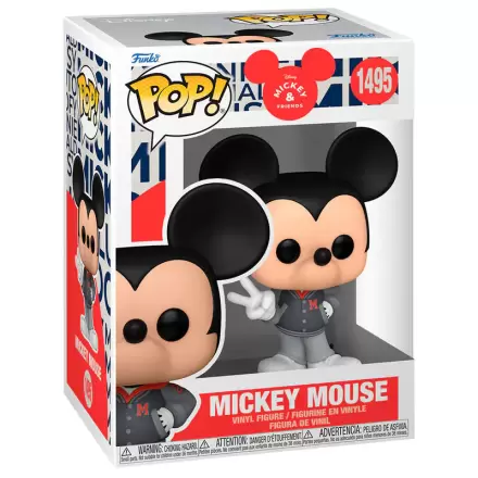 Figurină Funko POP Disney Mickey & Friends Mickey Mouse termékfotója