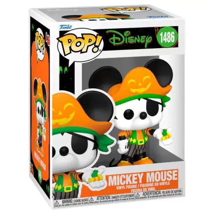 Figurină Funko POP Disney Mickey Mouse termékfotója