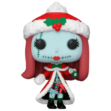 figurina POP Disney Nightmare Before Christmas Aniversare 30 de ani Crăciun Sally termékfotója