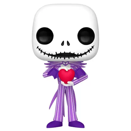 figurina POP Disney Nightmare Before Christmas Jack Skellington termékfotója