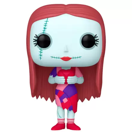 Figurină POP Disney Nightmare Before Christmas Sally termékfotója