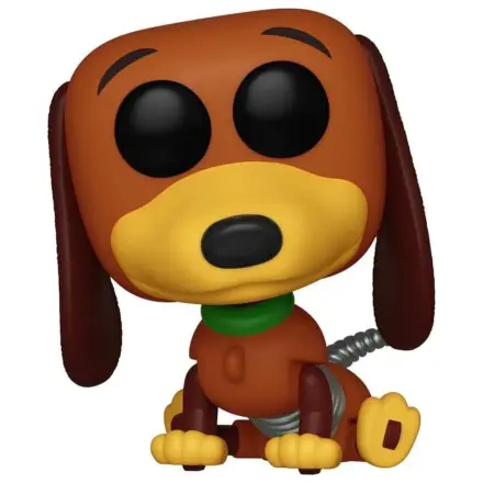 Funko POP figurina Disney Pixar Toy Slinky Dog poza produsului