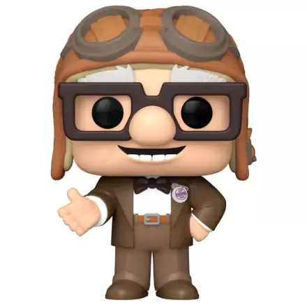 Figurină Funko POP Disney Pixar UP Carl termékfotója