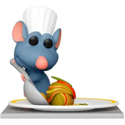 Ratatouille POP! Figurina de vinil Deluxe Remy 9 cm poza produsului