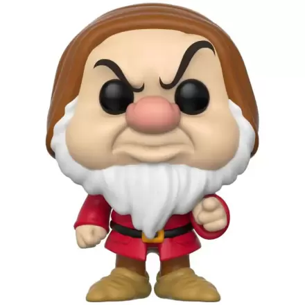 Figurină Funko POP Disney Snow White and the Seven Dwarfs Grumpy termékfotója