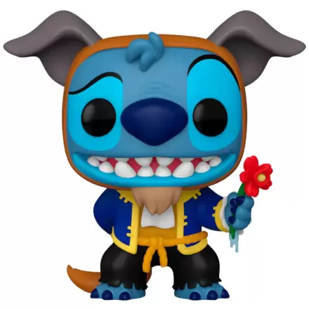 Figurină Funko POP Disney Stitch ca Bestie termékfotója