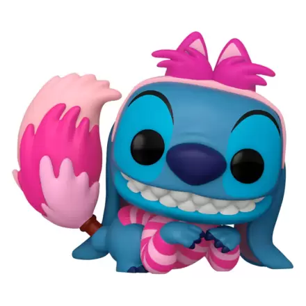 Figurină Funko POP Disney Stitch ca Pisica Cheshire termékfotója