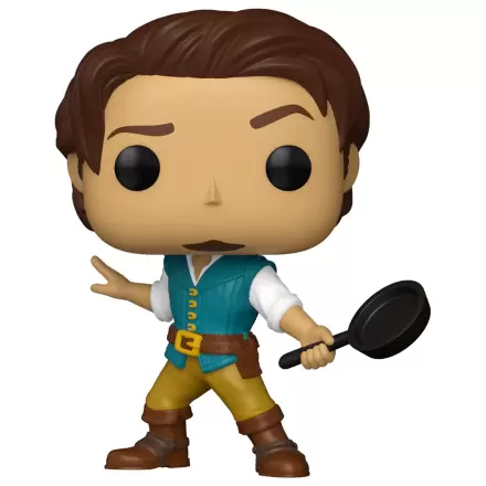 figurina Funko POP Disney Tangled Flynn poza produsului