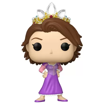 Funko POP figurina Disney Tangled Rapunzel poza produsului
