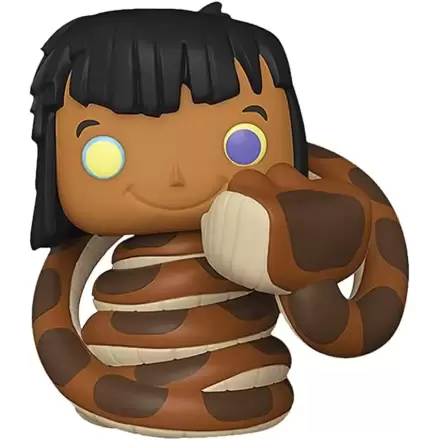 Figurină Funko POP Disney The Jungle Book Mowgli Exclusive termékfotója