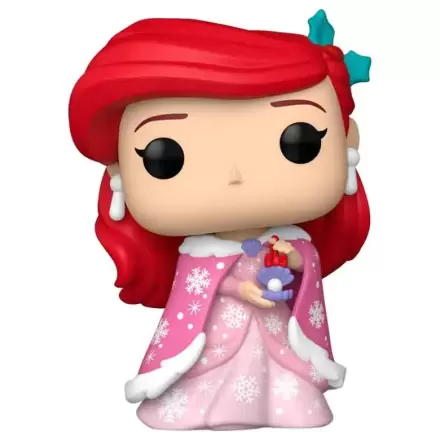 Funko POP figurina Disney The Mermaid Little Ariel poza produsului