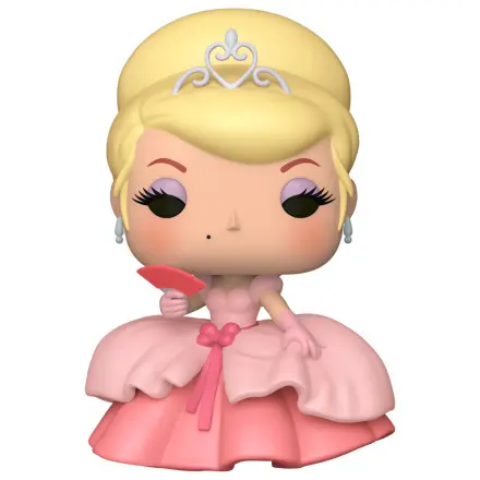 Funko POP figura Disney The Princess and the Frog Charlotte poza produsului