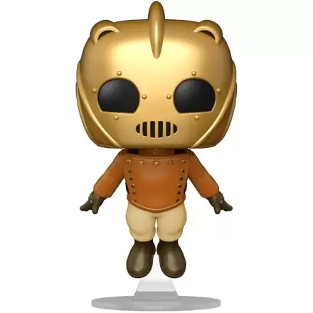 Figurină POP Disney The Rocketeer - The Rocketeer Exclusive termékfotója