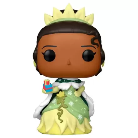 Funko POP figurina Disney Tiana and the Frog Tiana poza produsului