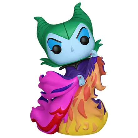 Funko POP figurina Premium Disney Villains Maleficent poza produsului