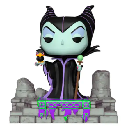 figurina POP Disney Villains Maleficent Exclusive termékfotója