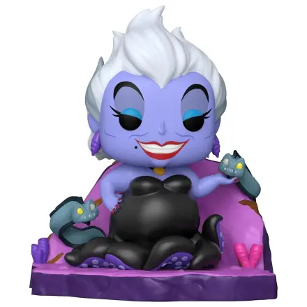 Figurină POP Disney Villains Ursula Exclusiv poza produsului