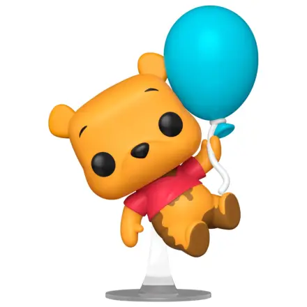 Funko POP figurina Disney Winnie the Pooh cu Balloon poza produsului