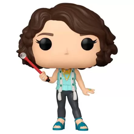 Funko POP figurina Disney Wizards of Waverly Place Alex Russo poza produsului