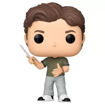 Funko POP figurina Disney Wizards of Waverly Place Max Russo poza produsului
