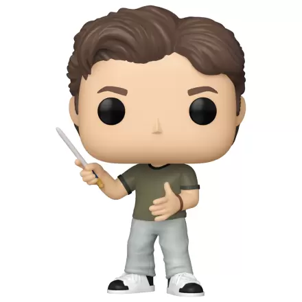 Funko POP figurina Disney Wizards of Waverly Place Max Russo poza produsului