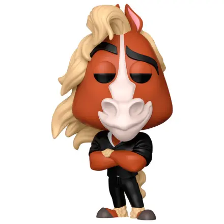 Figurina Funko POP Disney Zootopia 2 Winddancer poza produsului