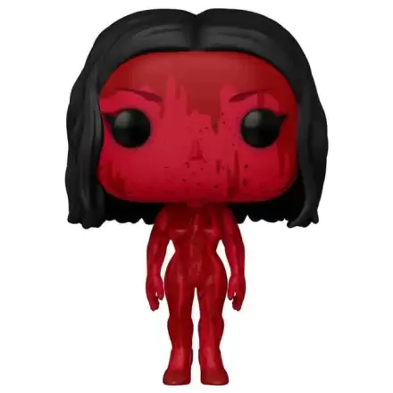 figurina Funko POP Doja Cat Scarlet termékfotója