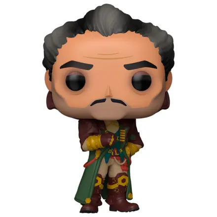 Funko POP figurina Drago Age: The Veilguard Emmrich Volkarin poza produsului