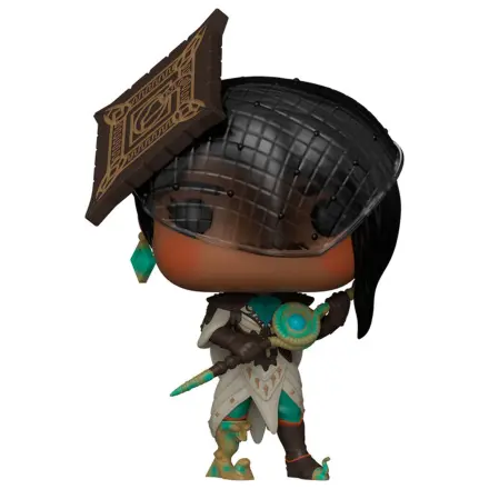 Figurina Funko POP Dragon Age: The Veilguard Neve poza produsului