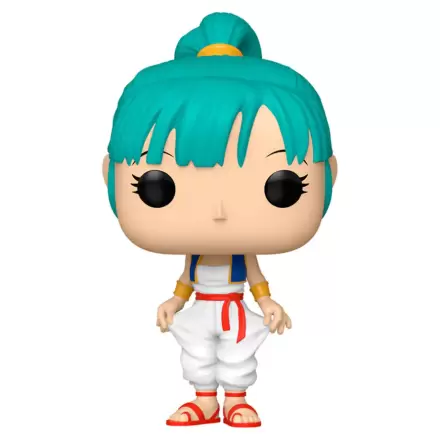 Figurină Funko POP Dragon Ball Bulma poza produsului