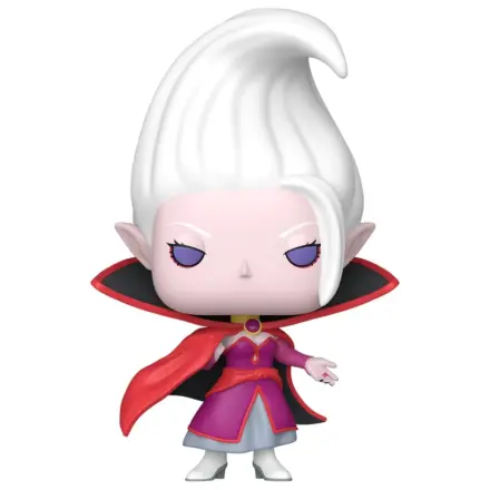 Figurina Funko POP Dragon Ball Daima Dr. Arinsu poza produsului