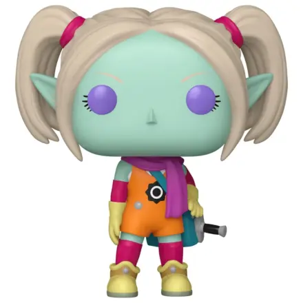 Figurina Funko POP Dragon Ball Daima Panzy poza produsului