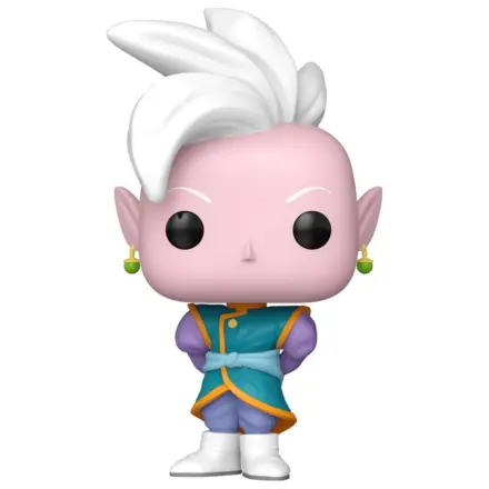 Figurina Funko POP Dragon Ball Daima Supreme Kai Mini poza produsului