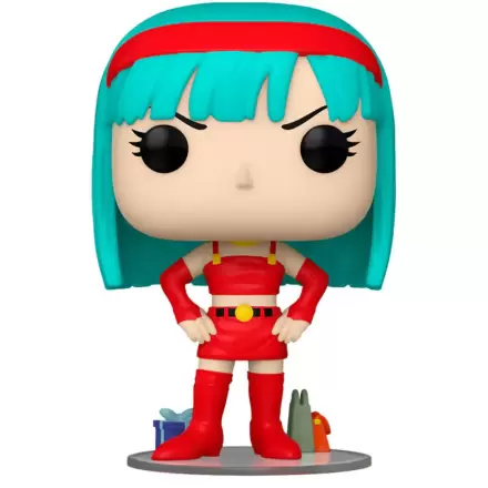 Figurină Funko POP Dragon Ball GT Bulla termékfotója